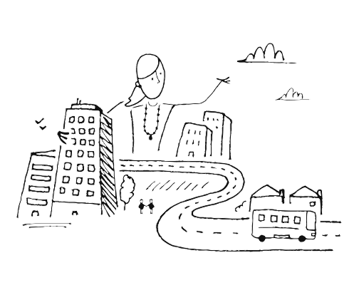 Scribing Contactez-nous !