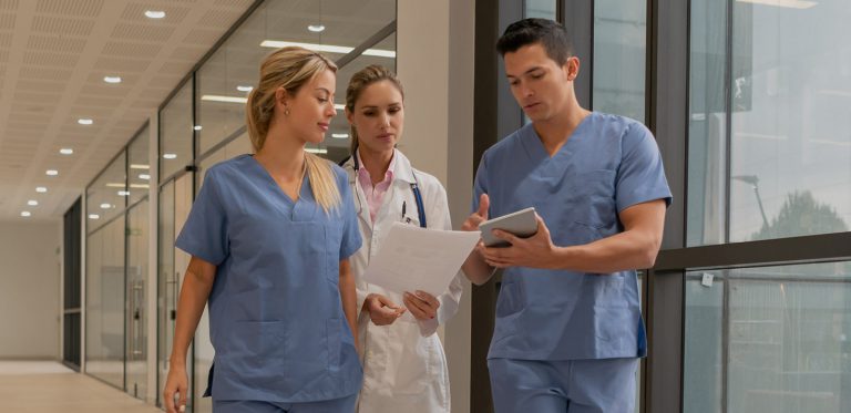 Sham et Ark&eacute;a Banque E&I renforcent leur partenariat pour participer au financement des h&ocirc;pitaux et des acteurs du m&eacute;dico-social