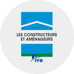 logo Les Constructeurs et Am&eacute;nageurs, de la F&eacute;d&eacute;ration Fran&ccedil;aise du B&acirc;timent