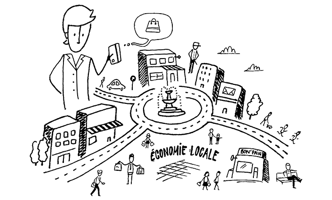 Ark&eacute;a - Notre diff&eacute;rence - Nous Choisir, Agile