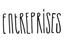 Solutions - Entreprises