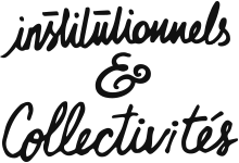 Solutions - Insitutionnels et collectivit&eacute;s