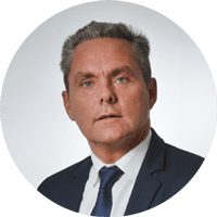 Alain Herv&eacute;, Directeur du p&ocirc;le finances, organisation et informatique d&rsquo;Ark&eacute;a Banque Entreprises et Institutionnels