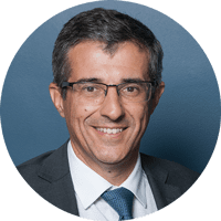 Jean-Michel Royo, membre du directoire d&rsquo;Ark&eacute;a Banque Entreprises et Institutionnels