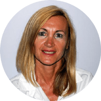 Pascale Tirard-Gatel, Directeur du centre d&rsquo;affaires de Grenoble et de Lyon d&rsquo;Ark&eacute;a Banque Entreprises et Institutionnels