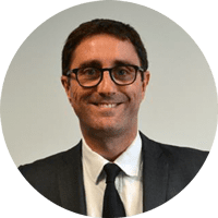 Thomas Nebout, directeur du centre d&rsquo;affaires de Paris d&rsquo;Ark&eacute;a Banque Entreprises et Institutionnels