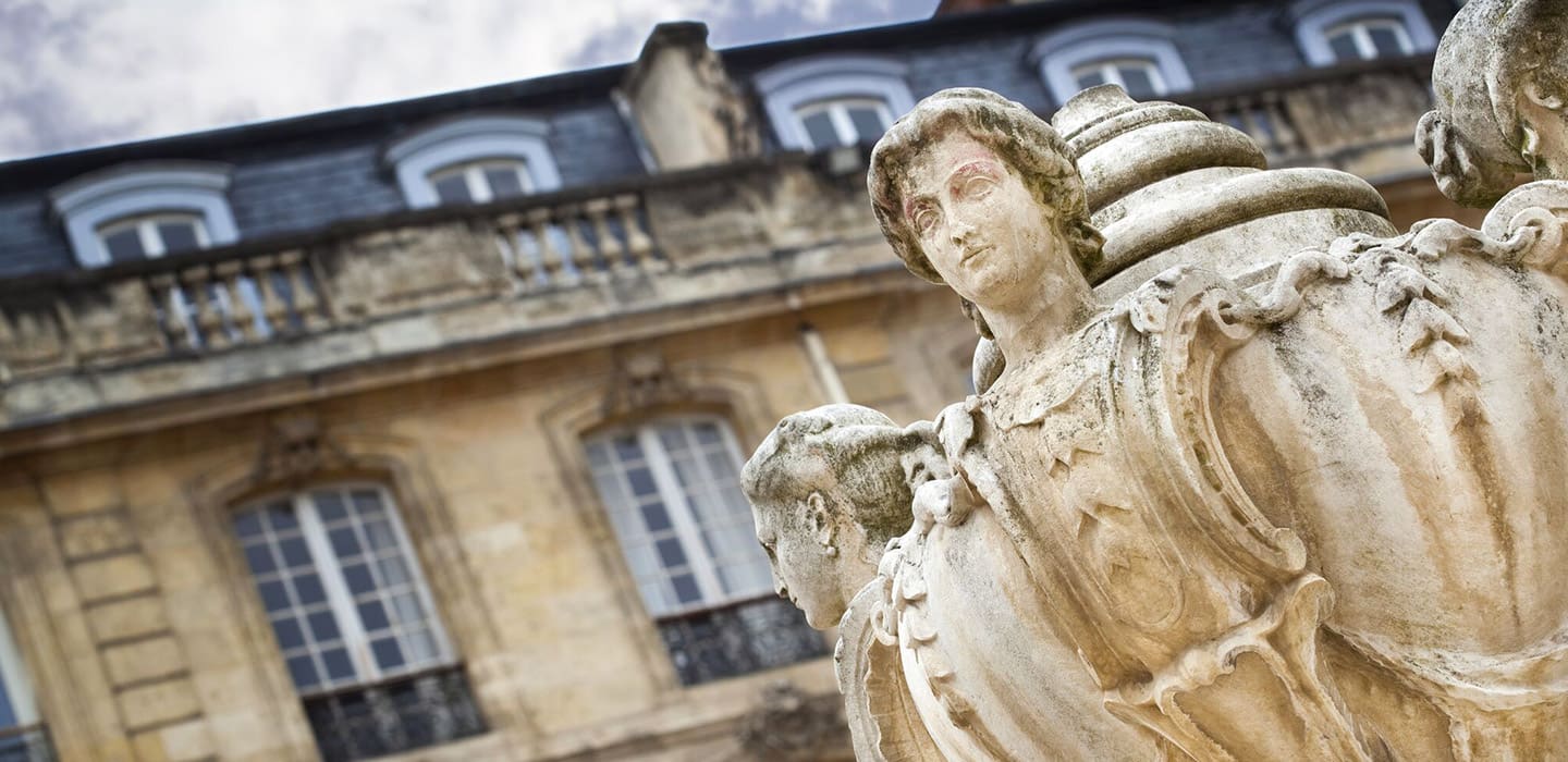 Nos solutions Institutionnels et collectivites