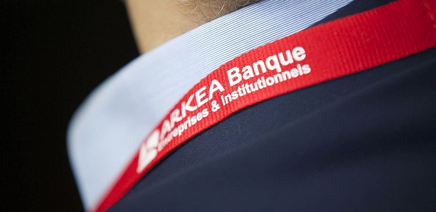 Les partenaires de la banque