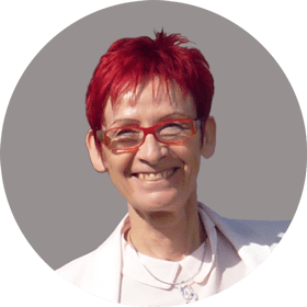 Martine Flamant, Directrice G&eacute;n&eacute;rale de la SEER GRIGNY-VIRY