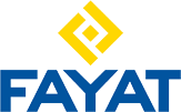 logotype Fayat