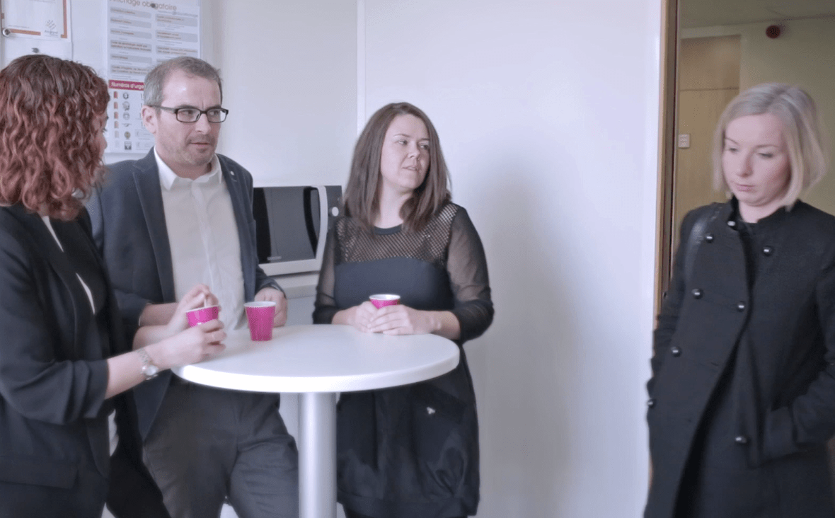 Couverture vid&eacute;o mixit&eacute;