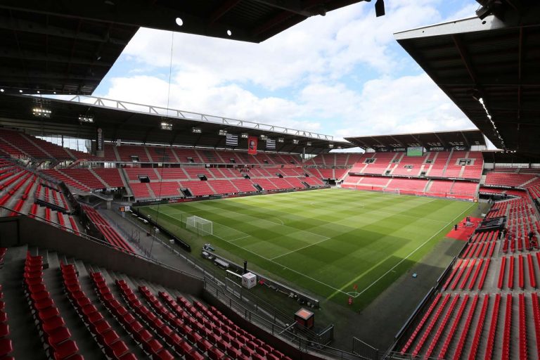Stade de Rennes