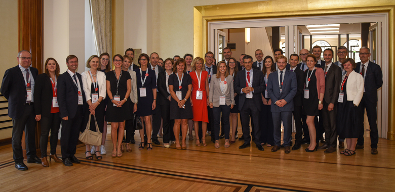 Retour sur le Speed dating du logement et de l&rsquo;immobilier 2017