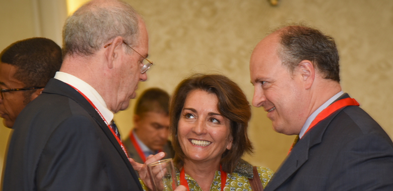 Retour sur le Speed dating du logement et de l&rsquo;immobilier 2017