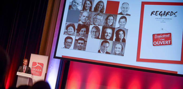 Retour sur le Speed dating du logement et de l&rsquo;immobilier 2017