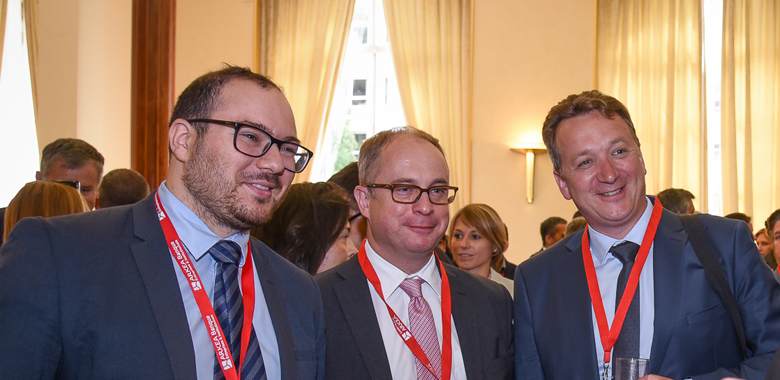 Retour sur le Speed dating du logement et de l&rsquo;immobilier 2017