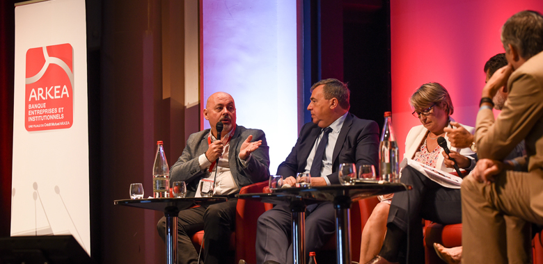 Retour sur le Speed dating du logement et de l&rsquo;immobilier 2017