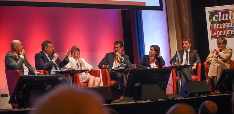 Retour sur le Speed dating du logement et de l&rsquo;immobilier 2017