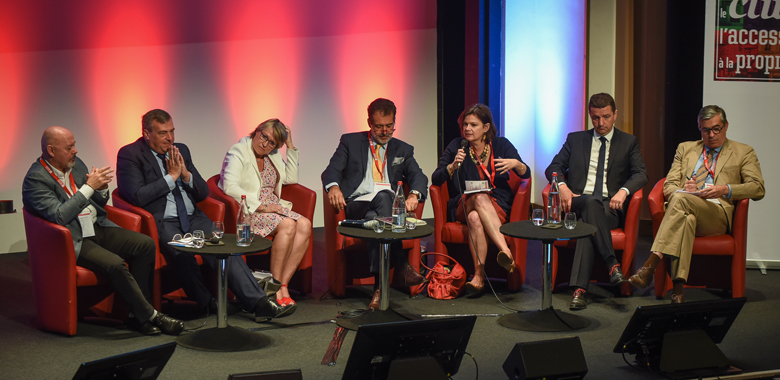 Retour sur le Speed dating du logement et de l&rsquo;immobilier 2017