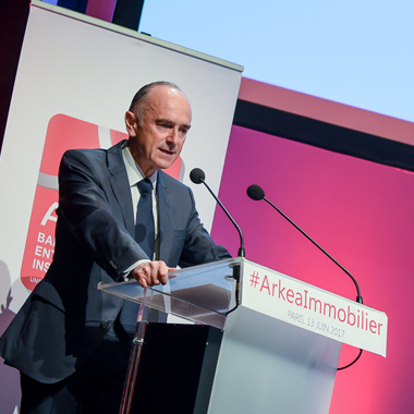 Retour sur le Speed dating du logement et de l&rsquo;immobilier 2017