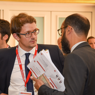 Retour sur le Speed dating du logement et de l&rsquo;immobilier 2017