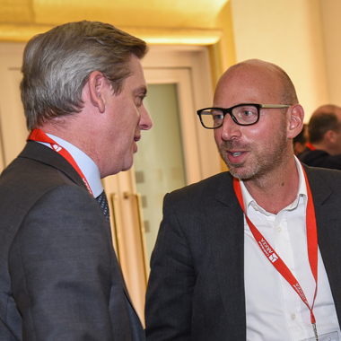 Retour sur le Speed dating du logement et de l&rsquo;immobilier 2017