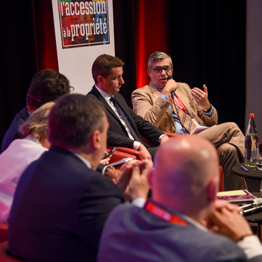 Retour sur le Speed dating du logement et de l&rsquo;immobilier 2017