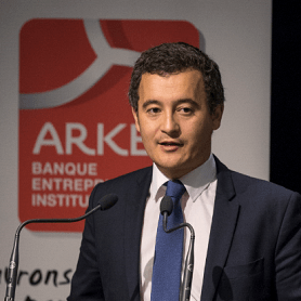 Le 3&egrave;me Speed Dating des Entrepreneurs