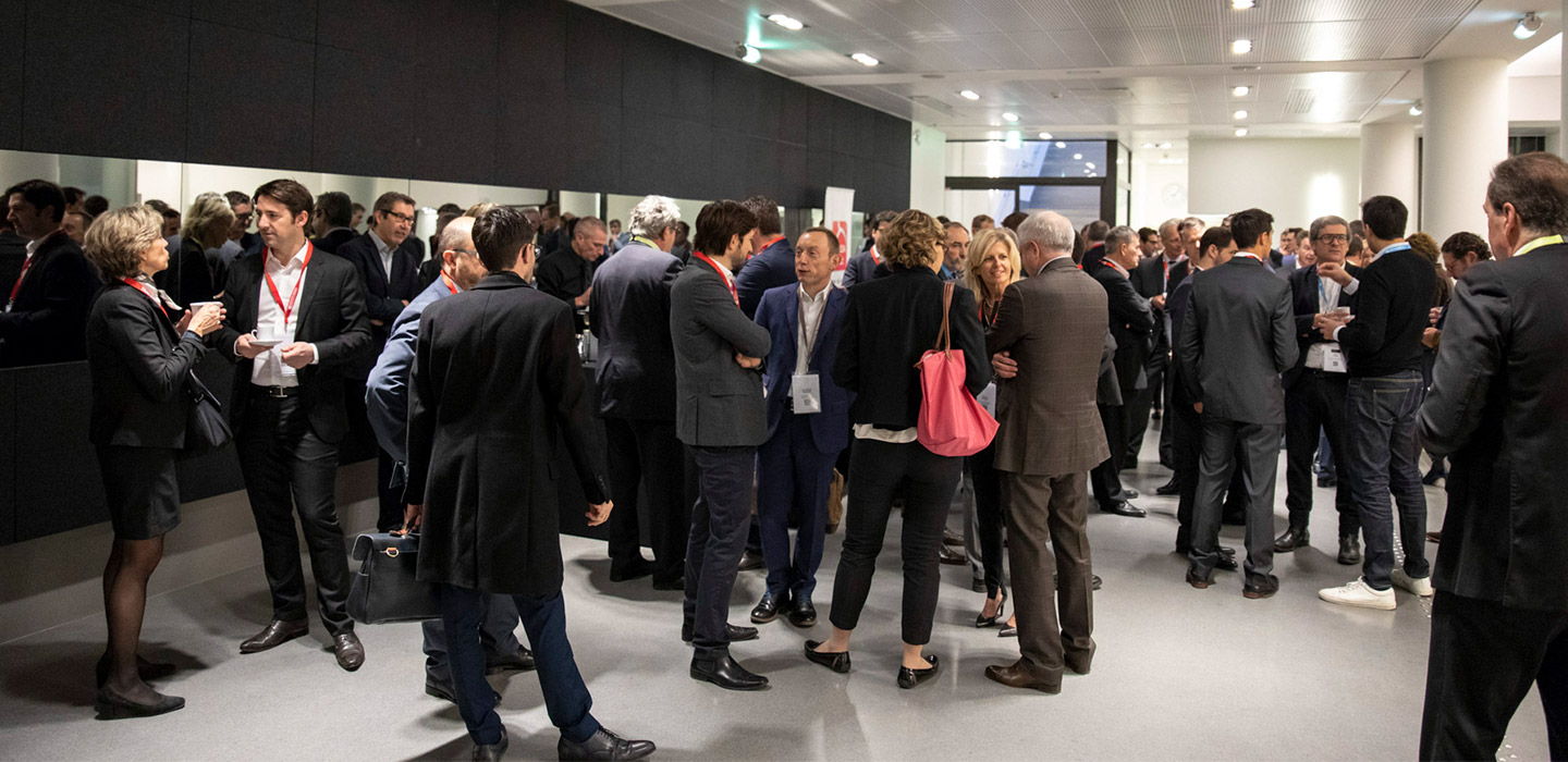 4e Speed Dating des Entrepreneurs