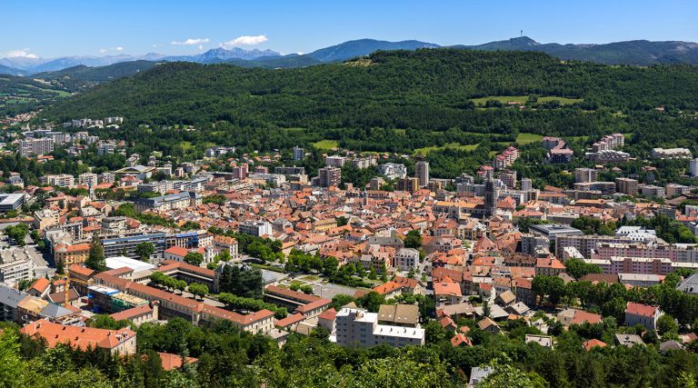 Plan national &laquo; Action c&oelig;ur de ville &raquo;