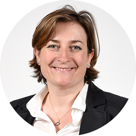 Laetitia Boussarie, Directrice des march&eacute;s Secteur Public et &Eacute;conomie Sociale et Solidaire chez Ark&eacute;a Banque Entreprises et Institutionnels