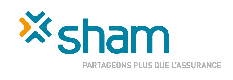 logo Sham