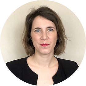 Laurie Lemoine, Directrice du March&eacute; Immobilier social et Am&eacute;nagement, Ark&eacute;a Banque Entreprises et Institutionnels