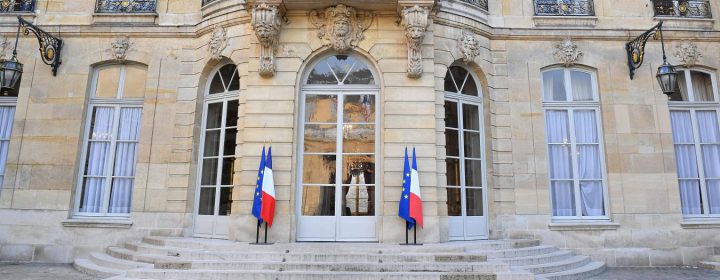 Informations grand public