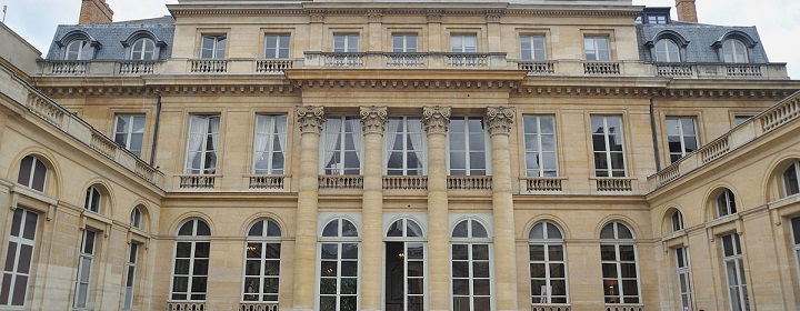 Le dispositif de ch&ocirc;mage partiel