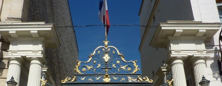 Justificatif de d&eacute;placement professionnel