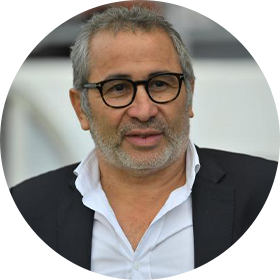 Philippe Tayeb, Pr&eacute;sident du directoire de l&rsquo;Aviron Bayonnais Rugby