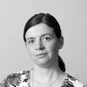 Odile Pr&eacute;vost