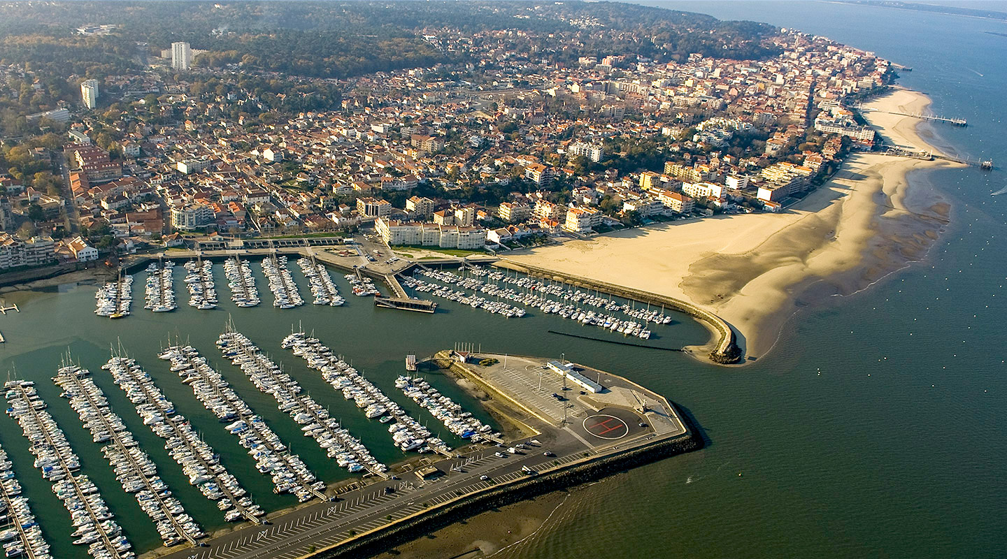 Arcachon