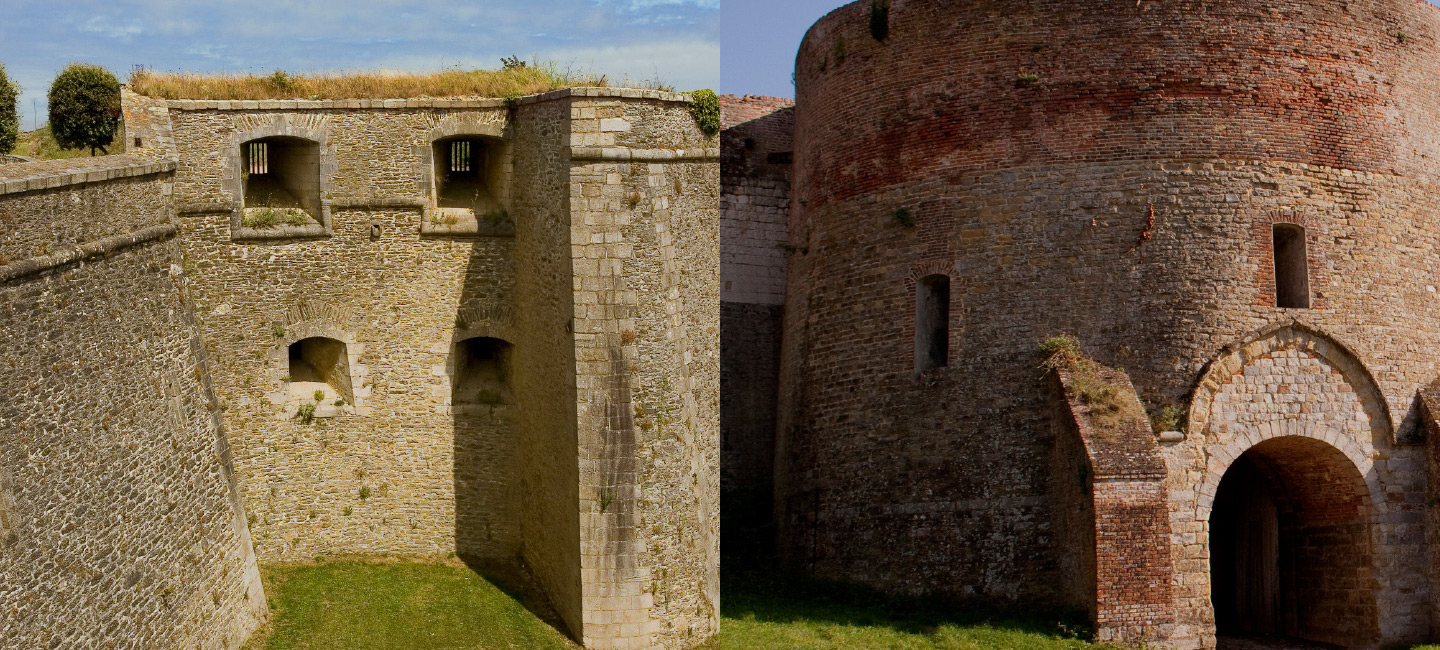 Le Palais | Montreuil-sur-Mer