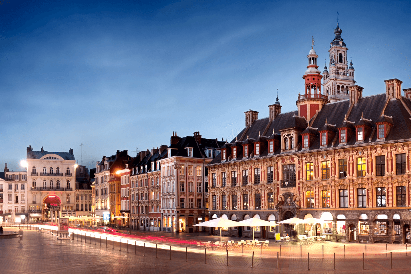 Lille