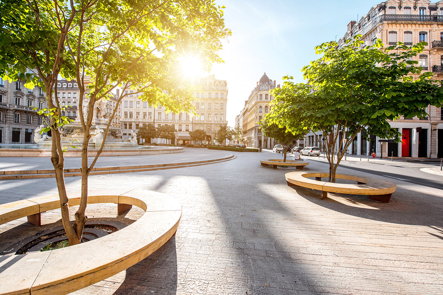 Centre Auvergne Rh&ocirc;ne-Alpes