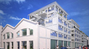 PROMOVAL transforme le visage de Villeurbanne