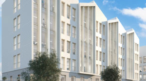 PATRIARCA, l'ETI qui accompagne la transition de l'immobilier d'entreprise