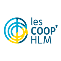 logo Les coop&rsquo; HLM
