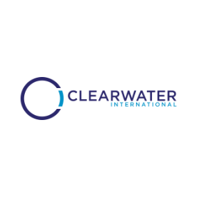 logo Clearwater International